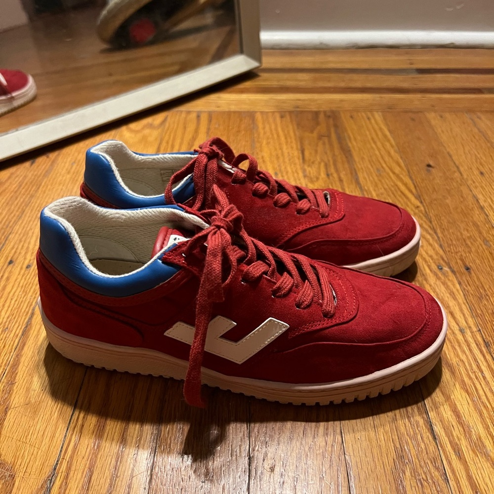 Flamingo’s Life Sneaker